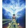 Doctor Strange - Doctor Strange Omnibus Fine Art Print by Alex Ross