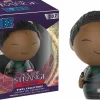 Doctor Strange - Karl Mordo Dorbz Vinyl Figure