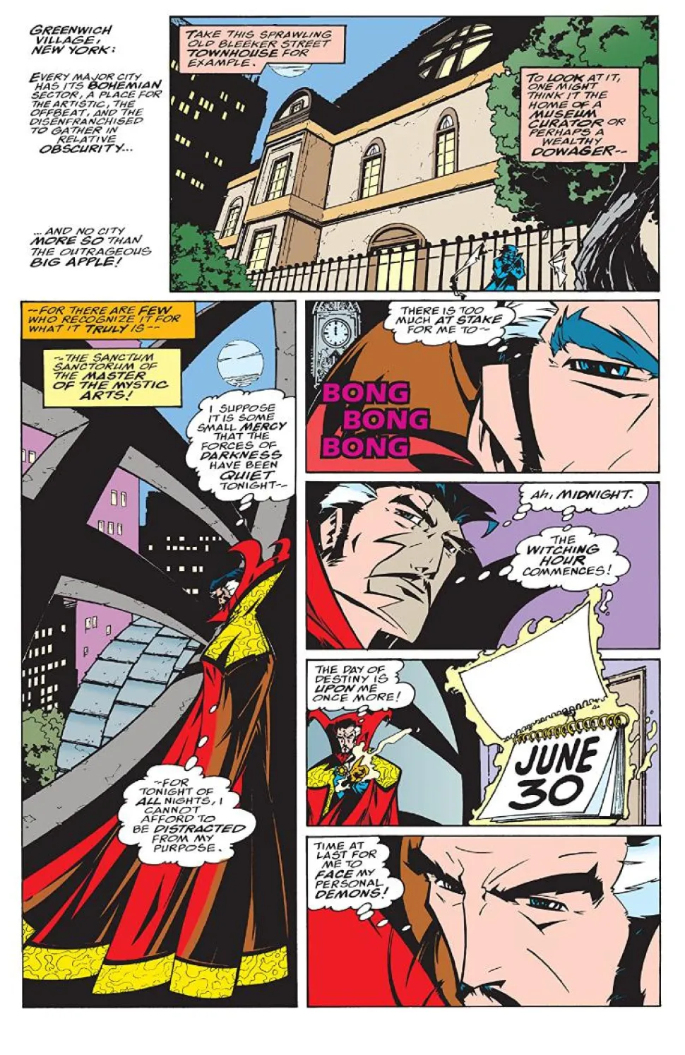Doctor Strange - Marvel-Verse: Doctor Strange Paperback Book