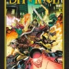 Doctor Strange - The Death of Doctor Strange Companion Trade Paperback Book