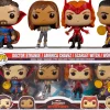 Doctor Strange in the Multiverse of Madness - Pop! Vinyl Figure 4-Pack