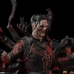 Doctor Strange in the Multiverse of Madness - Dead Strange Deluxe 1/10th Scale Statue