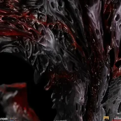 Doctor Strange in the Multiverse of Madness - Dead Strange Deluxe 1/10th Scale Statue