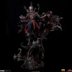Doctor Strange in the Multiverse of Madness - Dead Strange Deluxe 1/10th Scale Statue