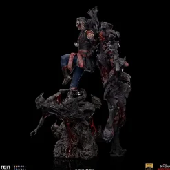 Doctor Strange in the Multiverse of Madness - Dead Strange Deluxe 1/10th Scale Statue