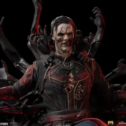 Doctor Strange in the Multiverse of Madness - Dead Strange Deluxe 1/10th Scale Statue