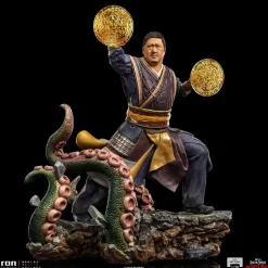 Doctor Strange in the Multiverse of Madness - Wong 1/10th Scale Statue