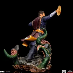 Doctor Strange in the Multiverse of Madness - Wong 1/10th Scale Statue