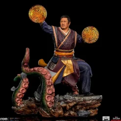 Doctor Strange in the Multiverse of Madness - Wong 1/10th Scale Statue