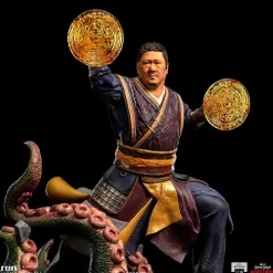 Doctor Strange in the Multiverse of Madness - Wong 1/10th Scale Statue