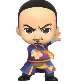 Doctor Strange in the Multiverse of Madness - Wong Cosbaby (S) Hot Toys Figure
