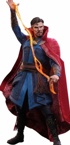 Doctor Strange in the Multiverse of Madness - Doctor Strange 1/6th Scale Hot Toys Action Figure