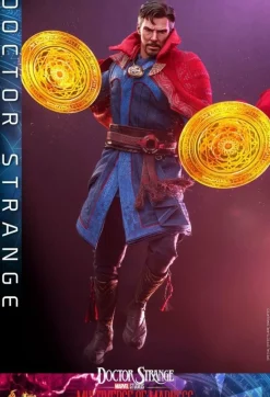 Doctor Strange in the Multiverse of Madness - Doctor Strange 1/6th Scale Hot Toys Action Figure