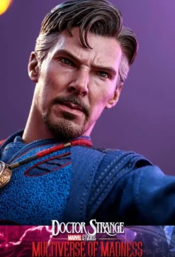 Doctor Strange in the Multiverse of Madness - Doctor Strange 1/6th Scale Hot Toys Action Figure