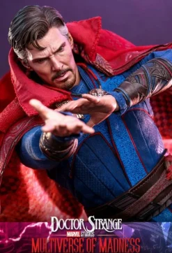 Doctor Strange in the Multiverse of Madness - Doctor Strange 1/6th Scale Hot Toys Action Figure