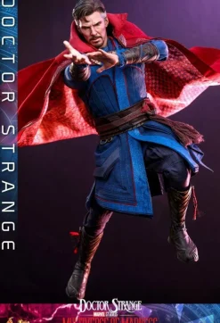 Doctor Strange in the Multiverse of Madness - Doctor Strange 1/6th Scale Hot Toys Action Figure