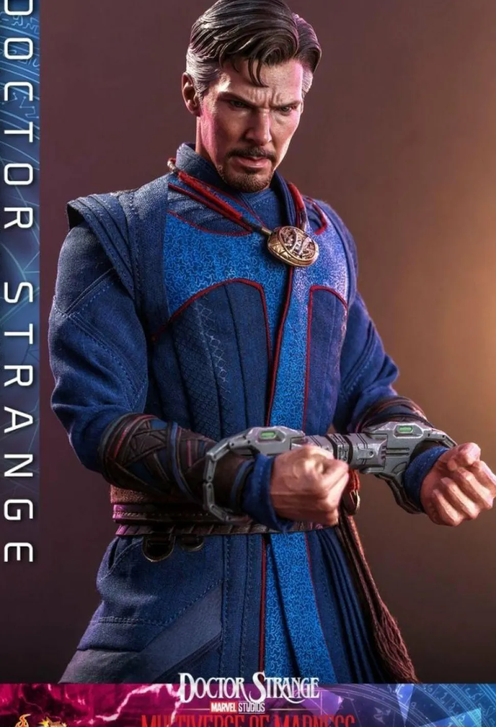 Doctor Strange in the Multiverse of Madness - Doctor Strange 1/6th Scale Hot Toys Action Figure