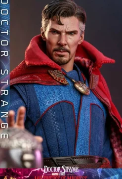 Doctor Strange in the Multiverse of Madness - Doctor Strange 1/6th Scale Hot Toys Action Figure