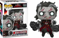 Doctor Strange in the Multiverse of Madness - Something Strange Pop! Vinyl Figure Bundle (Set of 4)