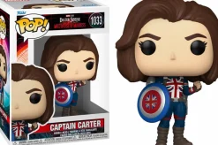 Doctor Strange in the Multiverse of Madness - Something Strange Pop! Vinyl Figure Bundle (Set of 4)