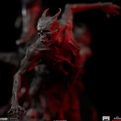Doctor Strange in the Multiverse of Madness - Dead Strange 1/10th Scale Statue