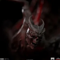 Doctor Strange in the Multiverse of Madness - Dead Strange 1/10th Scale Statue