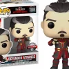 Doctor Strange in the Multiverse of Madness - Defender Strange Pop! Vinyl Figure