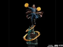 Doctor Strange in the Multiverse of Madness - Stephen Strange 1/10th Scale Statue