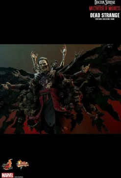Doctor Strange in the Multiverse of Madness - Dead Strange 1/6th Scale Hot Toys Action Figure