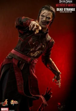 Doctor Strange in the Multiverse of Madness - Dead Strange 1/6th Scale Hot Toys Action Figure