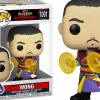 Doctor Strange in the Multiverse of Madness - Wong Pop! Vinyl Figure