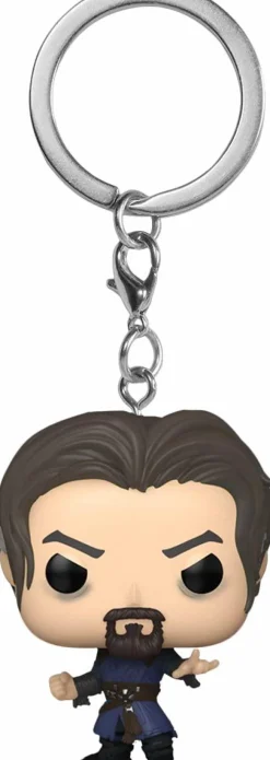 Doctor Strange in the Multiverse of Madness - Sinister Strange Pocket Pop! Vinyl Keychain