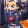 Doctor Strange in the Multiverse of Madness - Defender Strange Cosbaby (S) Hot Toys Figure
