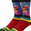 Doctor Strange in the Multiverse of Madness - Men’s Crew Socks (One Size)