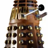 Doctor Who - Bronze Dalek (2005) Mid-Scale Figure