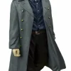 Doctor Who - Captain Jack Harkness Bobble Head (Int Sales Only)