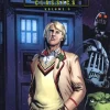 Doctor Who - Classics Volume 05 TPB (Trade Paperback)