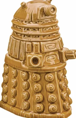 Doctor Who - Dalek Geeki Tikis Mug