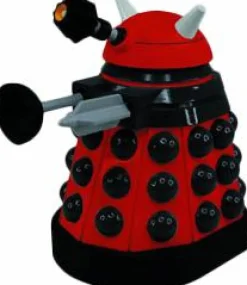 Doctor Who - Drone Dalek 6.5” Titans Vinyl Figure