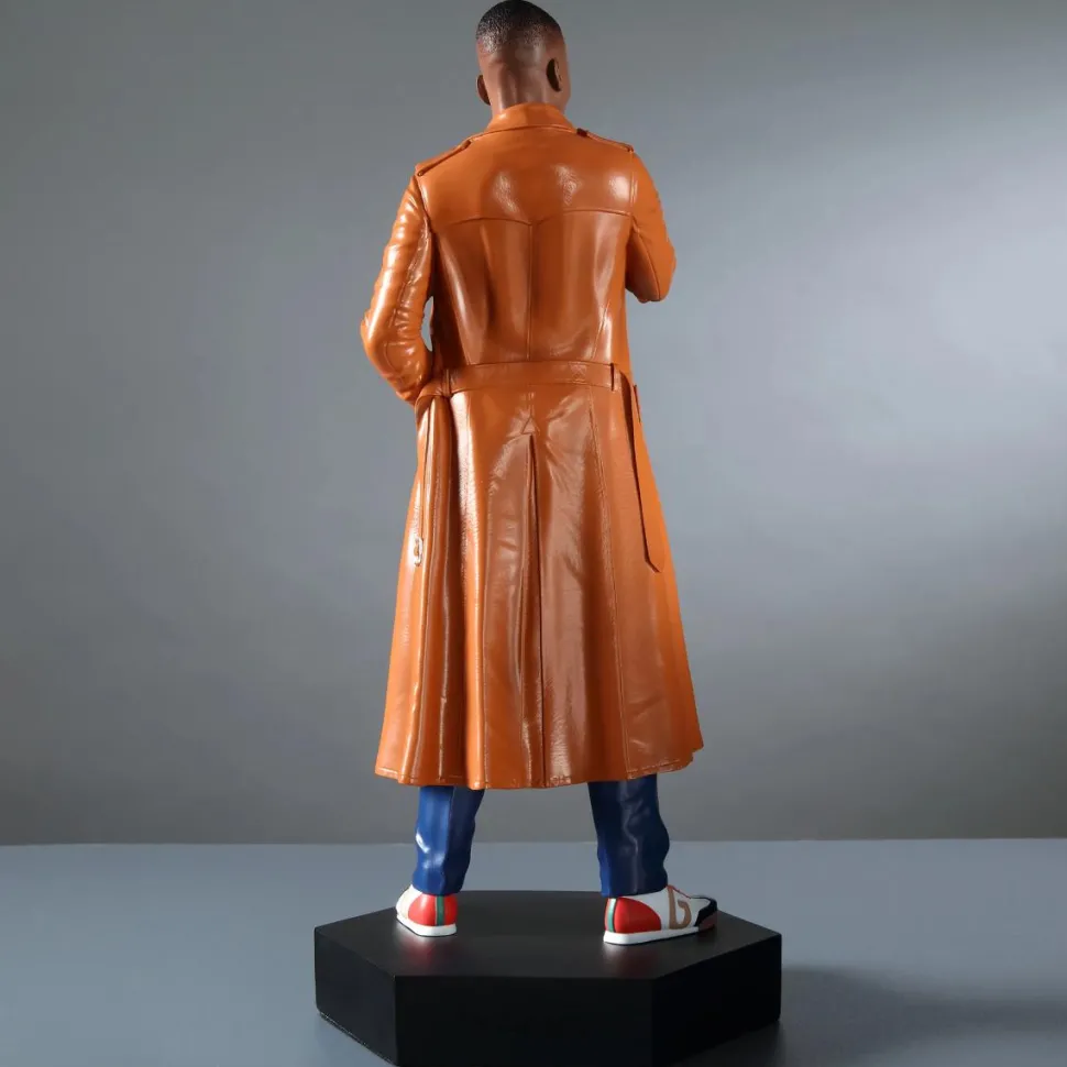 Doctor Who - Fifteenth Doctor 1/6th Scale Statue
