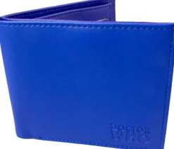 Doctor Who - Perennial Logo Wallet