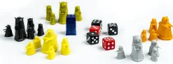 Doctor Who - Risk: The Dalek Invasion of Earth Board Game