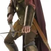 Doctor Who - Rory Roman Auton Cardboard Cutout