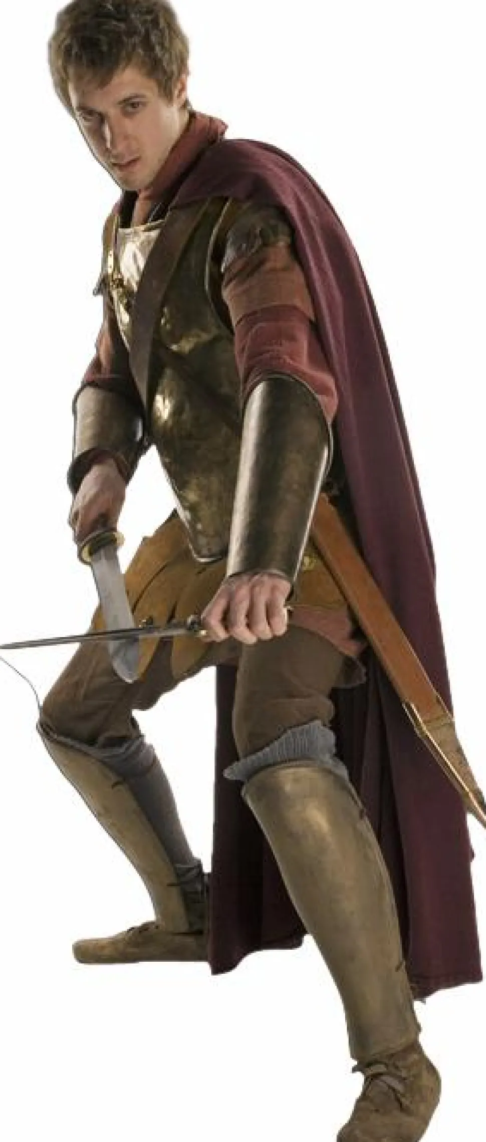 Doctor Who - Rory Roman Auton Cardboard Cutout