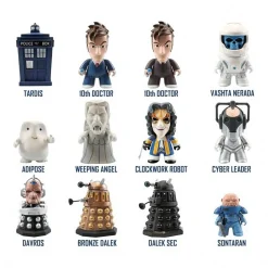 Doctor Who - Series 2 3" Mini Figures Single Blind Box