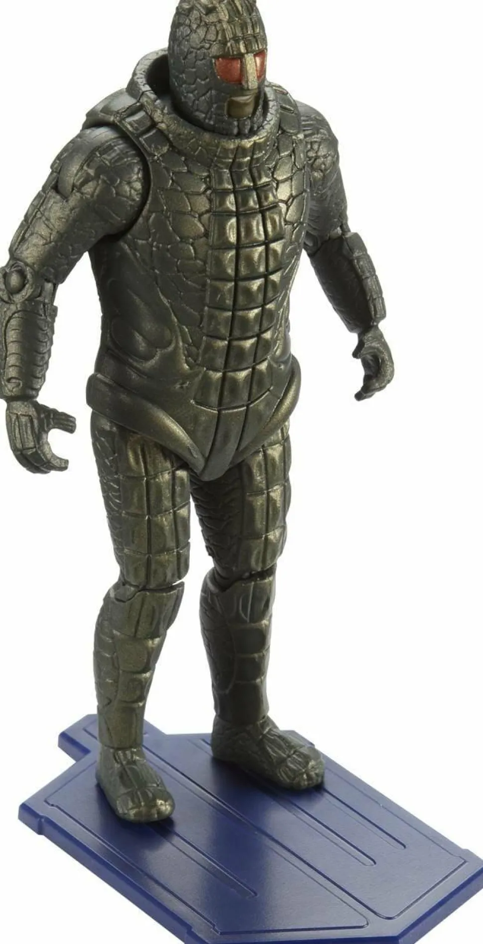 Doctor Who - Series 6 Ice Warrior 3.75" Action Figure TV S7