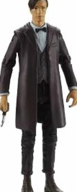 Doctor Who - Series 6 11th Doctor 3.75" Action Figure TV S7