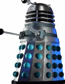 Doctor Who - Skaro City Dalek 'The Dead Planet' (1963) Mid-Scale Figure