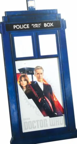 Doctor Who - Tardis Photo Frame