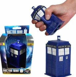 Doctor Who - TARDIS Stress Toy